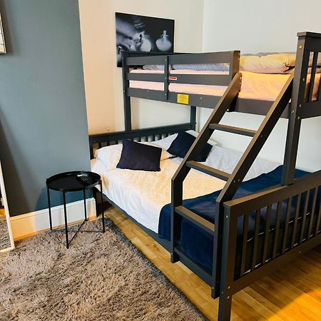 Wonderful Fully-Equipped Studio Near Central London 8 Buitenkant foto