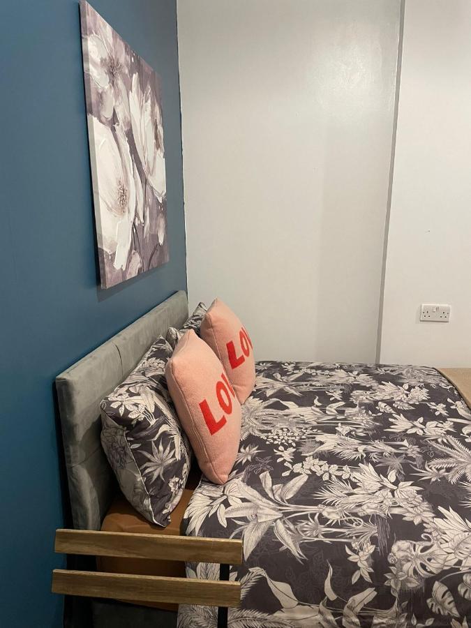 Wonderful Fully-Equipped Studio Near Central London 8 Buitenkant foto