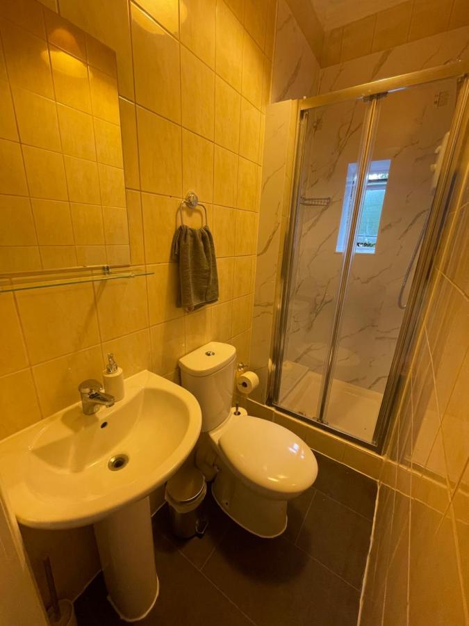 Wonderful Fully-Equipped Studio Near Central London 8 Buitenkant foto