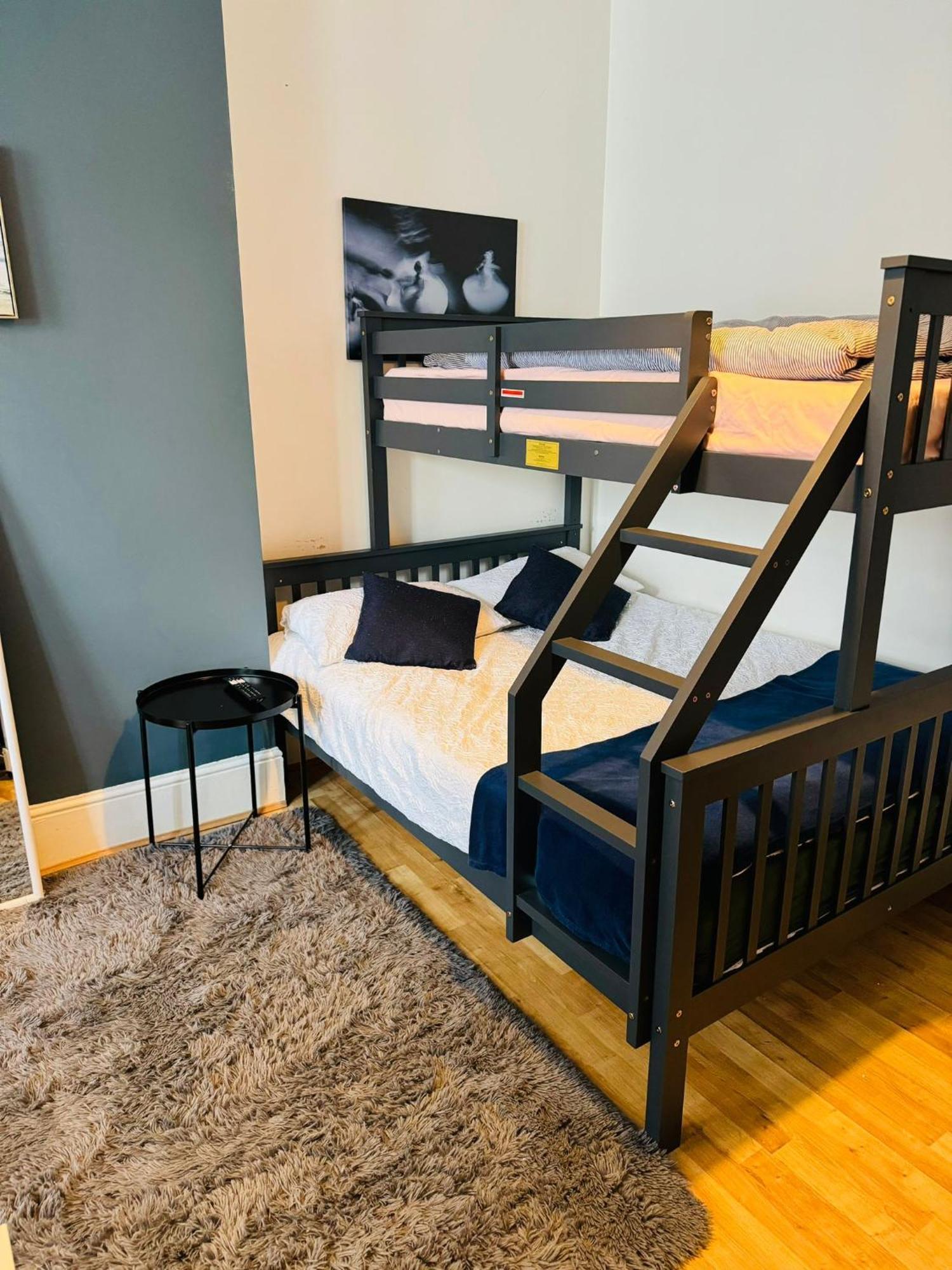 Wonderful Fully-Equipped Studio Near Central London 8 Buitenkant foto